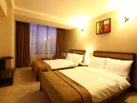 حجز فنادق وطيران