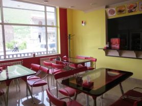 حجز فنادق وطيران