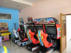 حجز فنادق وطيران