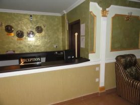 حجز فنادق وطيران