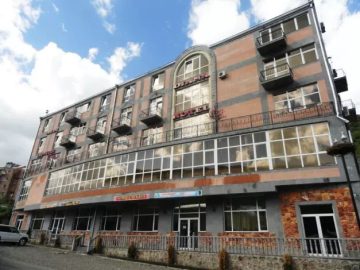 حجز فنادق وطيران