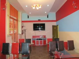 حجز فنادق وطيران