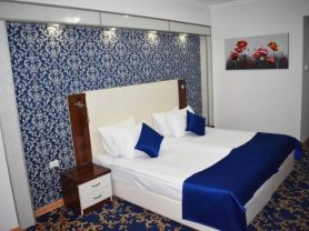 حجز فنادق وطيران