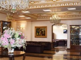 حجز فنادق وطيران