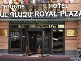 حجز فنادق وطيران