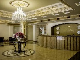 حجز فنادق وطيران