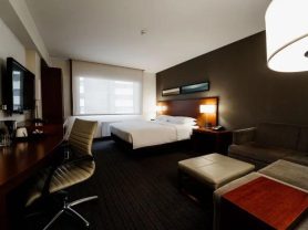 حجز فنادق وطيران