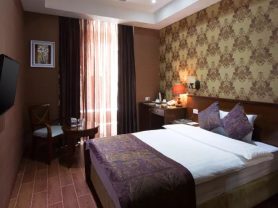 حجز فنادق وطيران