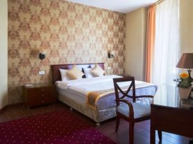 حجز فنادق وطيران