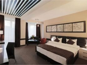 حجز فنادق وطيران