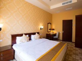 حجز فنادق وطيران