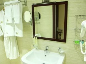 حجز فنادق وطيران