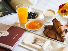 حجز فنادق وطيران