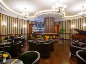 حجز فنادق وطيران