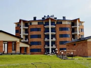 حجز فنادق وطيران