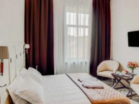 حجز فنادق وطيران