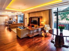 حجز فنادق وطيران