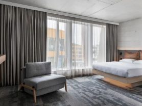 حجز فنادق وطيران