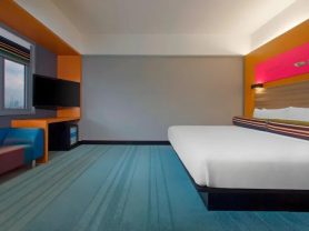 حجز فنادق وطيران