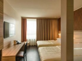 حجز فنادق وطيران