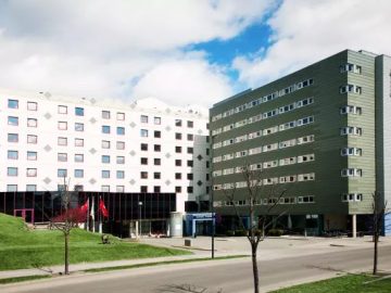 حجز فنادق وطيران