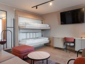 حجز فنادق وطيران