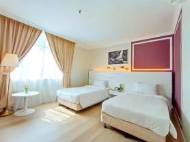 حجز فنادق وطيران