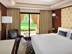 حجز فنادق وطيران