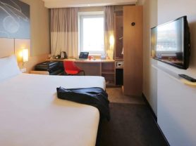 حجز فنادق وطيران