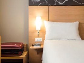 حجز فنادق وطيران