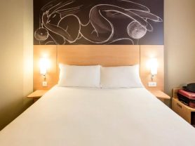 حجز فنادق وطيران