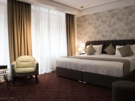 حجز فنادق وطيران