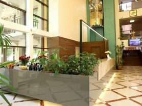 حجز فنادق وطيران