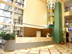 حجز فنادق وطيران