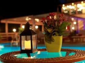 حجز فنادق وطيران