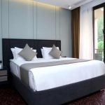 حجز فنادق وطيران