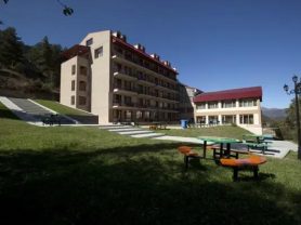 حجز فنادق وطيران