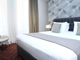 حجز فنادق وطيران