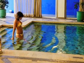 حجز فنادق وطيران