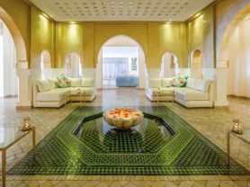 حجز فنادق وطيران