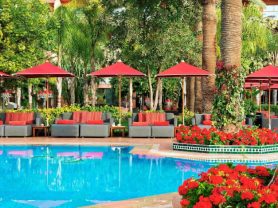 حجز فنادق وطيران