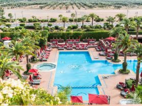 حجز فنادق وطيران