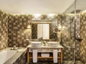 حجز فنادق وطيران