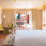 حجز فنادق وطيران