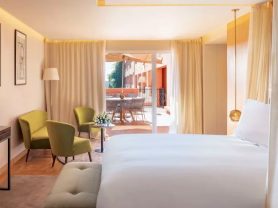 حجز فنادق وطيران