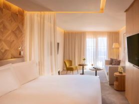 حجز فنادق وطيران