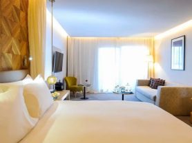 حجز فنادق وطيران