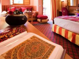 حجز فنادق وطيران