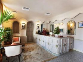 حجز فنادق وطيران