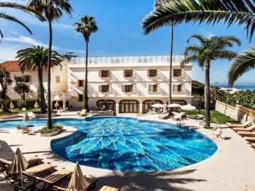 حجز فنادق وطيران